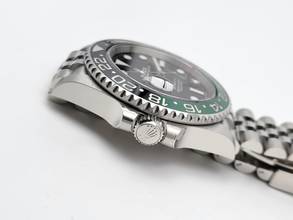 Thumbnail von Rolex GMT-Master II Sprite Jubilee Yeni Tam Set 2026 Avusturya