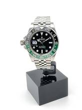 Thumbnail von Rolex GMT-Master II Sprite Jubilee Yeni Tam Set 2026 Avusturya