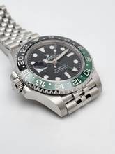 Thumbnail von Rolex GMT-Master II Sprite Jubilee Yeni Tam Set 2026 Avusturya