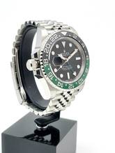 Thumbnail von Rolex GMT-Master II Sprite Jubilee Yeni Tam Set 2026 Avusturya