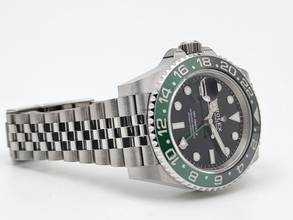 Thumbnail von Rolex GMT-Master II Sprite Jubilee Yeni Tam Set 2026 Avusturya