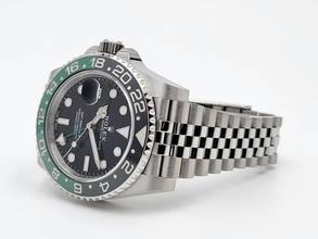 Thumbnail von Rolex GMT-Master II Sprite Jubilee Yeni Tam Set 2026 Avusturya