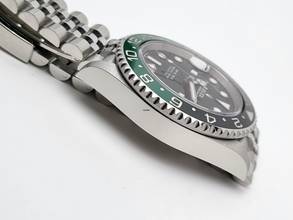 Thumbnail von Rolex GMT-Master II Sprite Jubilee Yeni Tam Set 2026 Avusturya