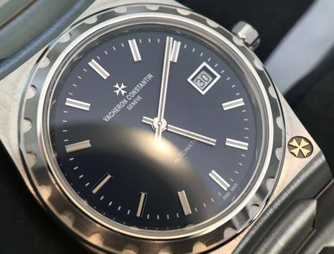  Vacheron Constantin 222 Historiques 222 4200h/222a-b934 