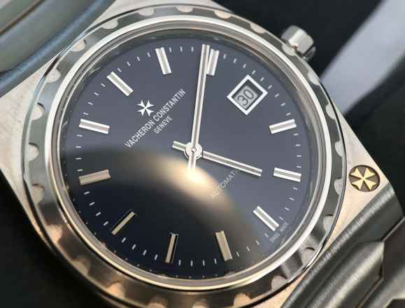  Vacheron Constantin 222 Historiques 222 4200h/222a-b934 