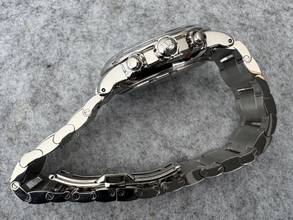 Thumbnail von Blancpain Leman Flyback Split Second A‘Toute Vitesse Limited Edition von 12 Stück, ultra selten