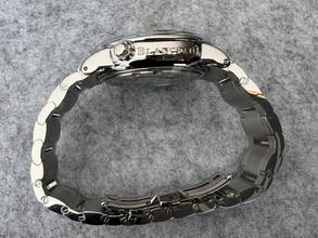Thumbnail von Blancpain Leman Flyback Split Second A‘Toute Vitesse Limited Edition von 12 Stück, ultra selten