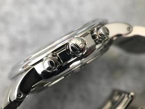 Thumbnail von Blancpain Leman Flyback Split Second A‘Toute Vitesse Limited Edition von 12 Stück, ultra selten