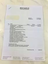 Thumbnail von Breitling Chronomat 44 Mavi Kadran / Servis 10-2025