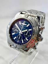 Thumbnail von Breitling Chronomat 44 Mavi Kadran / Servis 10-2025