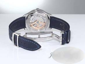 Thumbnail von Jaeger-LeCoultre Master Calendar Control 2022 Q4148480 Edelstahl Automatik