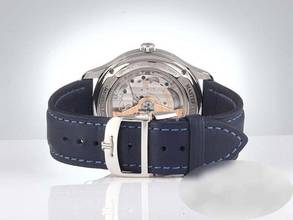 Thumbnail von Jaeger-LeCoultre Master Calendar Control 2022 Q4148480 Edelstahl Automatik