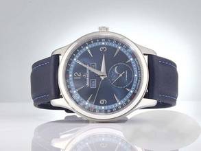 Thumbnail von Jaeger-LeCoultre Master Calendar Control 2022 Q4148480 Edelstahl Automatik