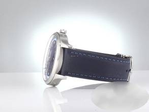 Thumbnail von Jaeger-LeCoultre Master Calendar Control 2022 Q4148480 Edelstahl Automatik