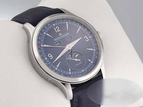 Thumbnail von Jaeger-LeCoultre Master Calendar Control 2022 Q4148480 Edelstahl Automatik