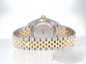 Thumbnail von Rolex Lady-Datejust 28mm 279173 2017 Edelstahl Gelbgold 750 Automatik Gold
