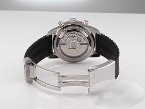 Thumbnail von Breitling Superocean Heritage Chronograph B01 Chronograph 44 Limited Edition 2022 Ub0162 Edelstahl Rosegold Automatik Steel 18kt Rose Gold