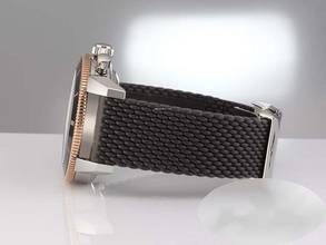 Thumbnail von Breitling Superocean Heritage Chronograph B01 Chronograph 44 Limited Edition 2022 Ub0162 Edelstahl Rosegold Automatik Steel 18kt Rose Gold