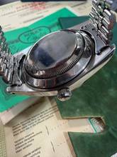 Thumbnail von Rolex Milgauss Black Dial Milgauss Full Set Double Papers Black Dial