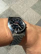 Thumbnail von Rolex Milgauss Black Dial Milgauss Full Set Double Papers Black Dial