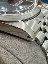 Thumbnail von Rolex Milgauss Black Dial Milgauss Full Set Double Papers Black Dial