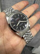 Thumbnail von Rolex Milgauss Black Dial Milgauss Full Set Double Papers Black Dial