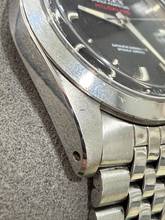Thumbnail von Rolex Milgauss Black Dial Milgauss Full Set Double Papers Black Dial