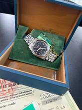 Thumbnail von Rolex Milgauss Black Dial Milgauss Full Set Double Papers Black Dial