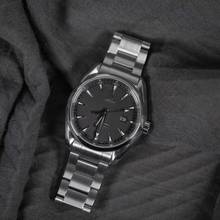 Thumbnail von Omega Seamaster Aqua Terra Mint Condition