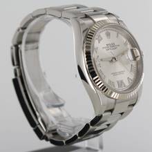 Thumbnail von Rolex Datejust 36 DIAMONDS//REF.126234//FULL SET//2024//JUBILEE//#792