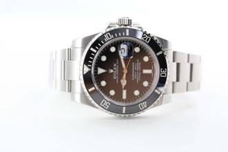 Thumbnail von Rolex Submariner Date REF.116610LN//FULL SET//LC100//2011//#791