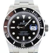 Thumbnail von Rolex Submariner Date REF.116610LN//FULL SET//LC100//2011//#791