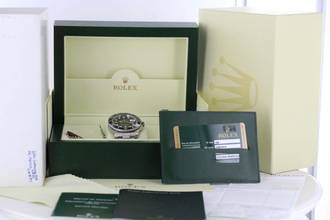 Thumbnail von Rolex Submariner Date REF.116610LN//FULL SET//LC100//2011//#791