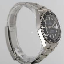 Thumbnail von Rolex Submariner Date REF.116610LN//FULL SET//LC100//2011//#791