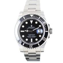 Thumbnail von Rolex Submariner Date REF.116610LN//FULL SET//LC100//2011//#791