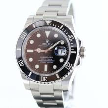 Thumbnail von Rolex Submariner Date REF.116610LN//FULL SET//LC100//2011//#791