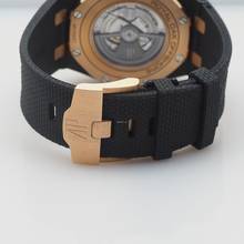 Thumbnail von Audemars Piguet Royal Oak Offshore Chronograph Rosegold/Ceramic Chronograph Box+Papiere+Service