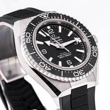 Thumbnail von Omega Seamaster Planet Ocean 600m Black – 217.30.42.21.01.001 – NEW & Unworn – 05/2026 Full Set