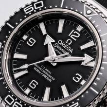Thumbnail von Omega Seamaster Planet Ocean 600m Black – 217.30.42.21.01.001 – NEW & Unworn – 05/2026 Full Set
