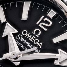 Thumbnail von Omega Seamaster Planet Ocean 600m Black – 217.30.42.21.01.001 – NEW & Unworn – 05/2026 Full Set
