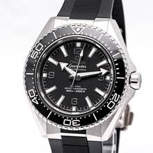 Thumbnail von Omega Seamaster Planet Ocean 600m Black – 217.30.42.21.01.001 – NEW & Unworn – 05/2026 Full Set