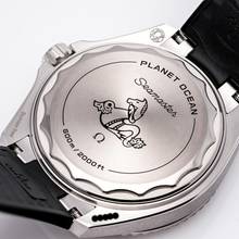 Thumbnail von Omega Seamaster Planet Ocean 600m Black – 217.30.42.21.01.001 – NEW & Unworn – 05/2026 Full Set
