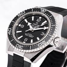 Thumbnail von Omega Seamaster Planet Ocean 600m Black – 217.30.42.21.01.001 – NEW & Unworn – 05/2026 Full Set