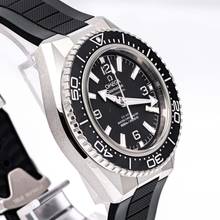 Thumbnail von Omega Seamaster Planet Ocean 600m Black – 217.30.42.21.01.001 – NEW & Unworn – 05/2026 Full Set