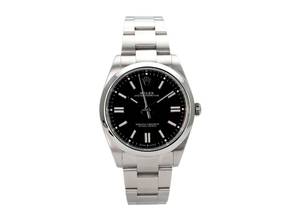 Thumbnail von Rolex Oyster Perpetual 41 Ref. 124300 Schwarz