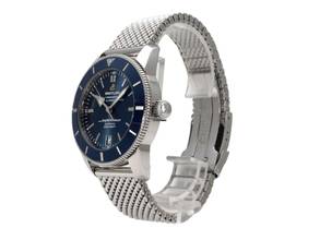 Thumbnail von Breitling Superocean Heritage II 42 B20 Automatic 42 Ref. AB201016.C960.154A