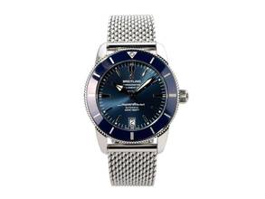 Thumbnail von Breitling Superocean Heritage II 42 B20 Automatic 42 Ref. AB201016.C960.154A