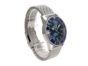 Thumbnail von Breitling Superocean Heritage II 42 B20 Automatic 42 Ref. AB201016.C960.154A
