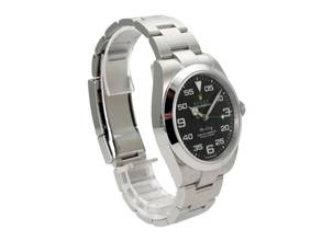 Thumbnail von Rolex Air King Oyster Perpetual Air-King Ref. 126900