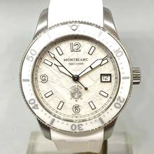 Thumbnail von Montblanc ICED SEA
